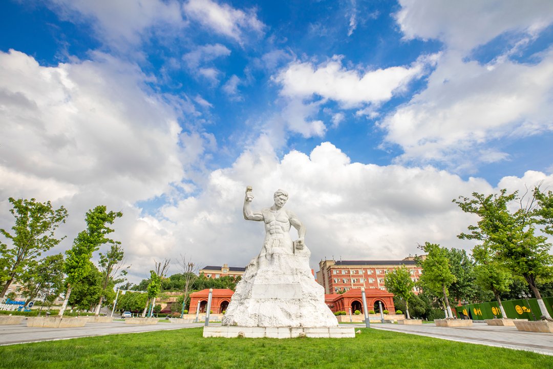 【品牌專欄】貴州工商職業學院